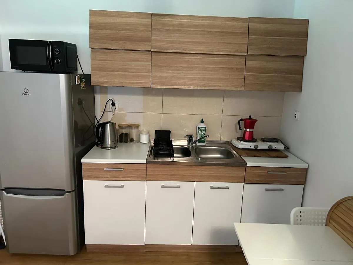 Halszki Flat Apartment Krakow 0*,  Poland