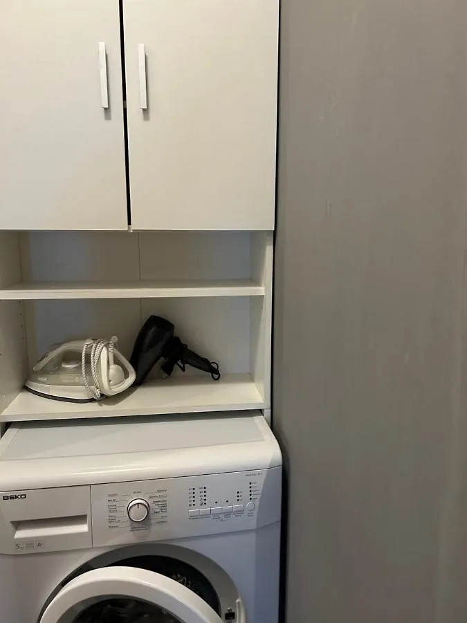Halszki Flat Apartment Krakow