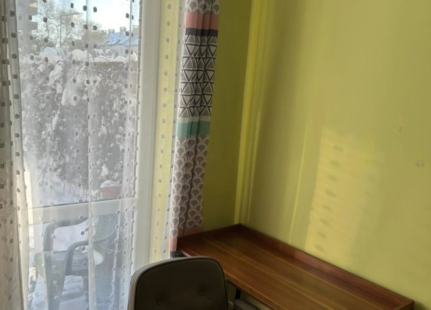 Halszki Flat Apartment Krakow